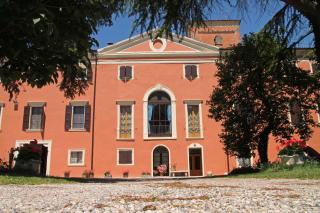 Palazzo di monteoliveto - Monzambano - 3