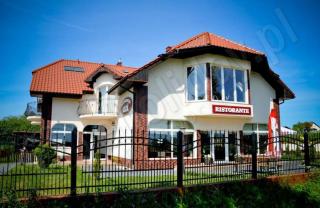 Rezydencja Lux - Rewa - 8