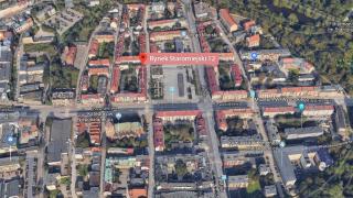 Rynek Staromiejski Apartment - Koszalin - 1