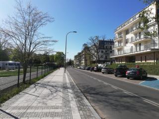 Apart Swinoujscie - Świnoujście - 5