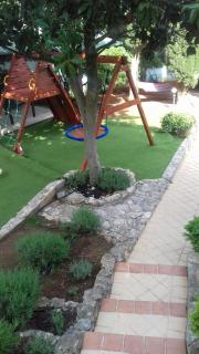 Villa Verde Apartments and Rooms - 5