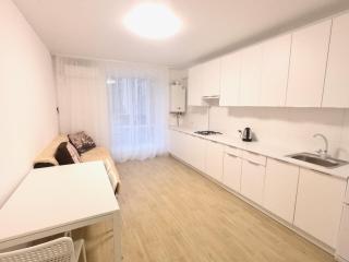 River Park apartments near Bartolomeo - Dnipro - 9