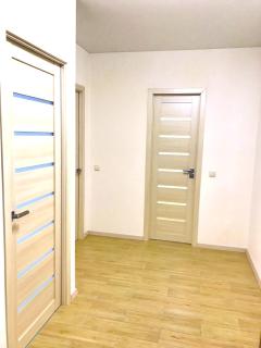 River Park apartments near Bartolomeo - Dnipro - 2