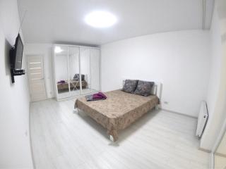 River Park apartments near Bartolomeo - Dnipro - 1