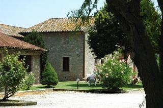 Casa Vacanze Vecchio Granaio - Magione - 1