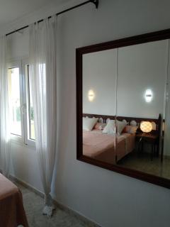 Sea front apartment in Platja Pals with terrace and parking - Pals - 4
