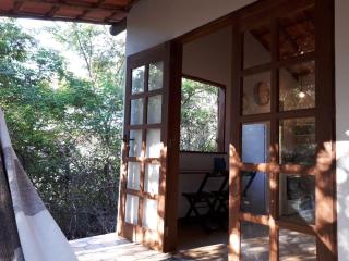 Chalé da Mangueira - 4