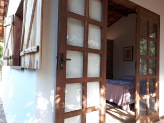 Chalé da Mangueira - 2