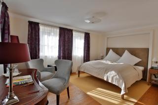 Hotel-Restaurant Anne-Sophie - Künzelsau - 5