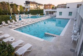 Hotel Terme Vena D'Oro - Abano Terme - 8