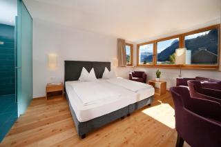 B&B Villa Angelino - Urtijëi - 1