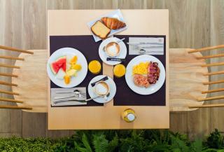 Oca Playa de Foz Hotel & Spa - Foz - 2