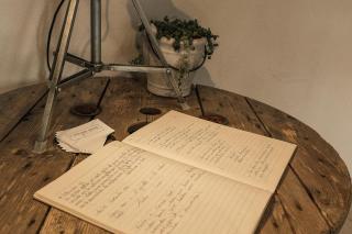 B&B I Cinque Mori - Baunei - 4