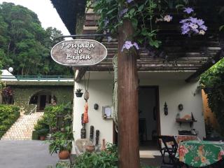 Pousada do Biguá - 9