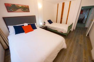 Apartamentos Chapinero Alto - 1