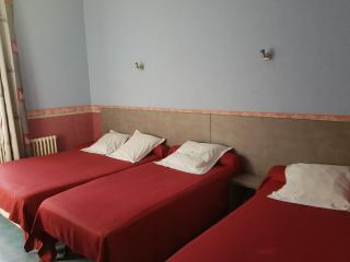 Hotel des voyageurs Chez Betty - 9
