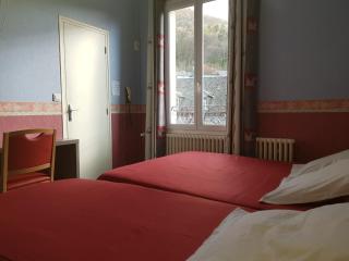 Hotel des voyageurs Chez Betty - 4