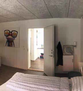 Grindsted - Billund Apartment 1 - Grindsted - 9