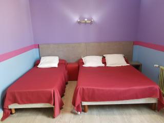 Hotel des voyageurs Chez Betty - 2