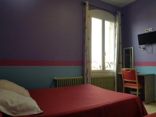 Hotel des voyageurs Chez Betty - 1