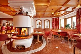 Hotel Jägerhof - Gerlos - 5
