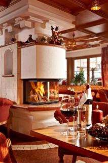Hotel Jägerhof - Gerlos - 6