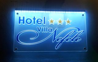 Hotel Villa Nefele - Giardini Naxos - 3