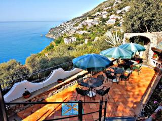 furore casa vacanza - Furore - 0