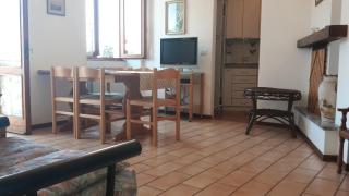 Casa Posta 3 - Domaso - 1