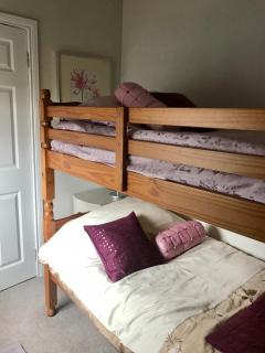 Beautiful Family Home - Greyabbey - 1
