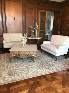 The Castle at Skylands Manor - Ringwood - 9