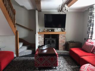 Beautiful Family Home - Greyabbey - 0