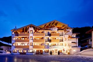 Hotel Jägerhof - Gerlos - 0