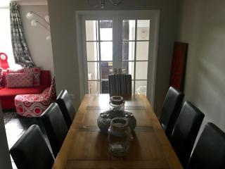 Beautiful Family Home - Greyabbey - 6