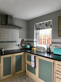Beautiful Family Home - Greyabbey - 8
