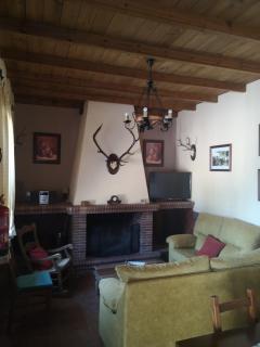 CASA RURAL LA DEHESILLA - Cazalla de la Sierra - 4