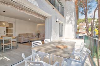 Llafranc Centre, Totally Refurbished - Llafranc - 7