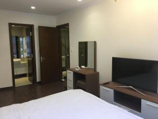 Capitalland's Service Apartment Landmark Plus Vinhomes - Ho Chi Minh - 9