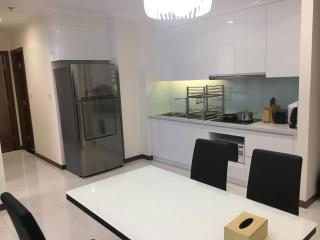 Capitalland's Service Apartment Landmark Plus Vinhomes - Ho Chi Minh - 7