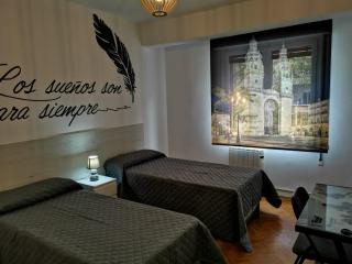 Apartamentos Avenida de La Paz - Logroño - 6