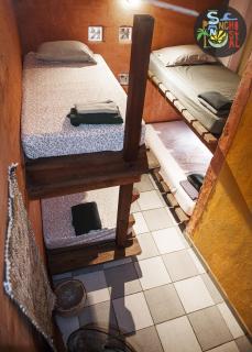 Hostal San Pancho - 5