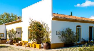Casa de Cacela - Vila Nova de Cacela - 6