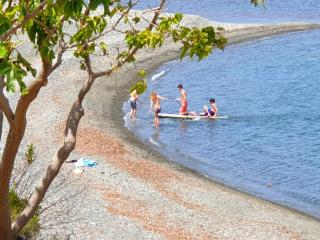 Astrofegia Beachfront Villa - Pomos - 8