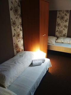 Noclegi Przy Trasie Dziekanowice - Lednogóra - 2