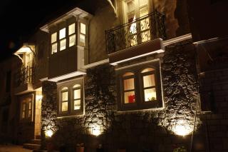 Ciftekuyu Hotel - Alaçatı - 7