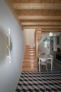 Oporto City Cottage - Porto - 6