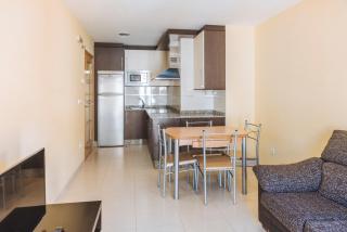 APARTAMENTOS CASAS NOVAS - Silleda - 4