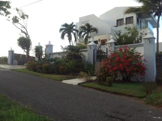 White House Mansion - San Felipe de Puerto Plata - 1