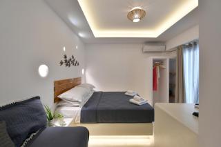 Ammos Luxury Rooms & Home - Naousa - 8