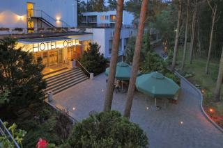 Hotel Orle - Danzica - 2